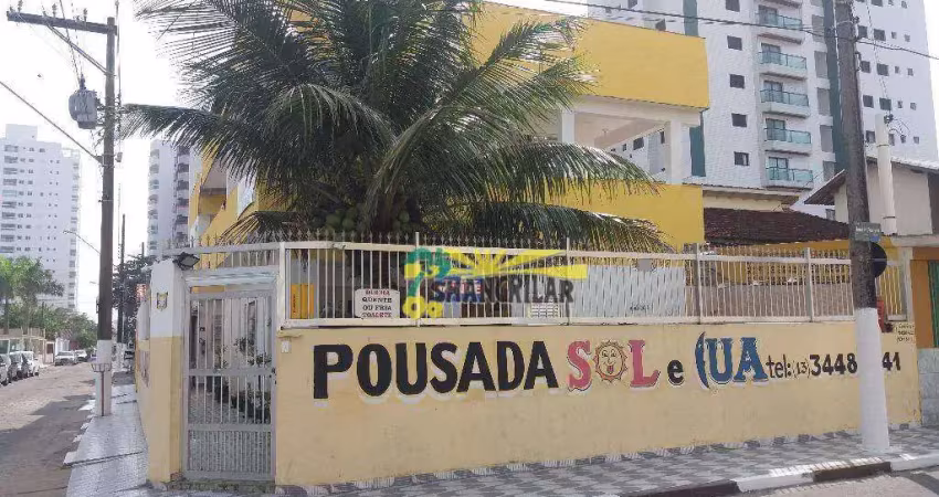 Casa comercial à venda na Rua Iolanda Ferrigno, 72, Centro, Mongaguá