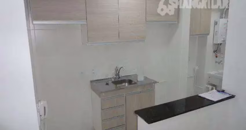 Apartamento com 2 dormitórios, 45 m² - venda por r$ 250.000,00 ou aluguel por r$ 1.860,47/mês - canhema - diadema/sp