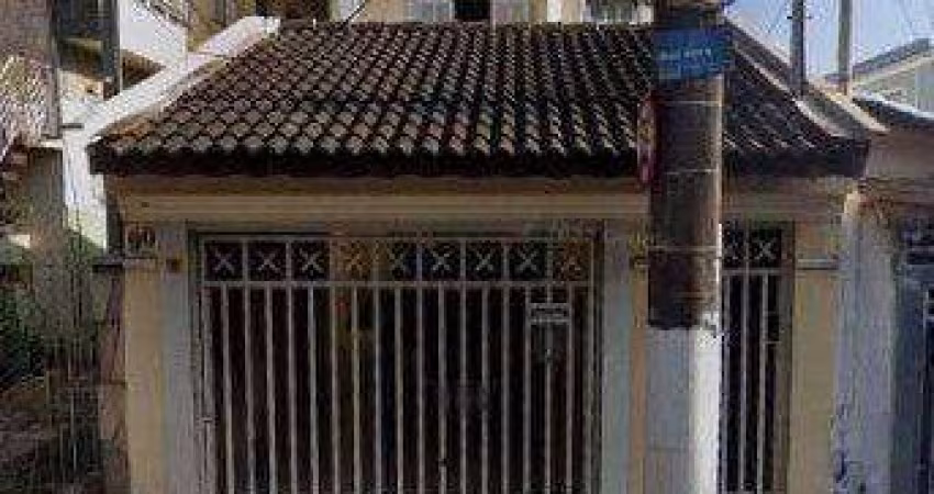 Sobrado à venda, 285 m² por R$ 1.200.000,00 - Jardim do Mar - São Bernardo do Campo/SP