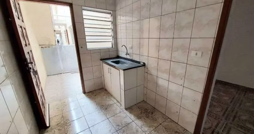 Casa com 1 dormitório para alugar, 30 m² por r$ 800,00/mês - vila padre anchieta - diadema/sp