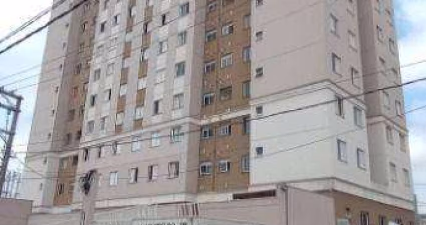 Apartamento para alugar, 46 m² por R$ 2.930,00/mês - Paulicéia - São Bernardo do Campo/SP