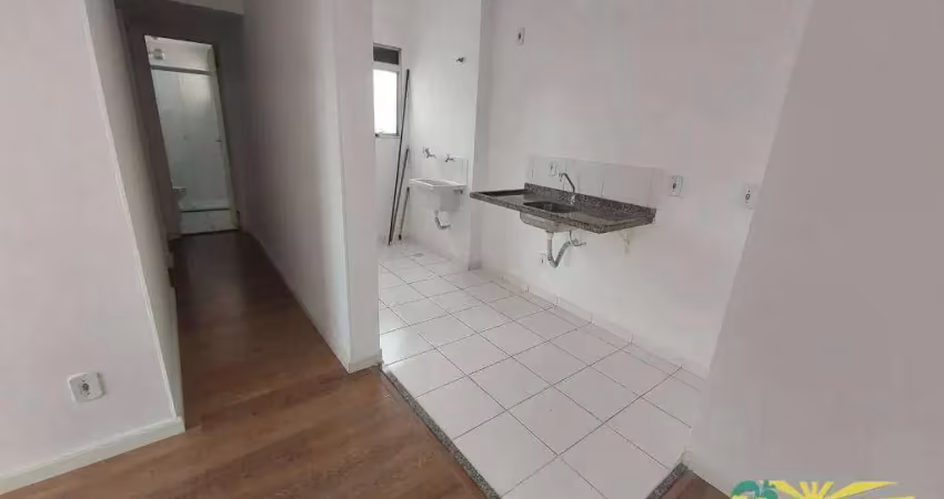 Apartamento com 2 dormitórios para alugar, 45 m² por r$ 2.357,79/mês - canhema - diadema/sp