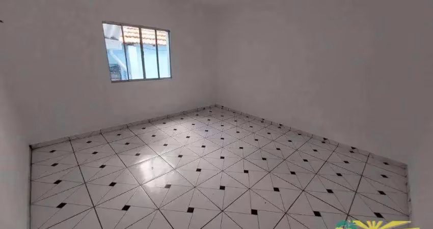 Casa com 1 dormitório para alugar, 30 m² por r$ 1.000,00/mês - vila moraes - são paulo/sp