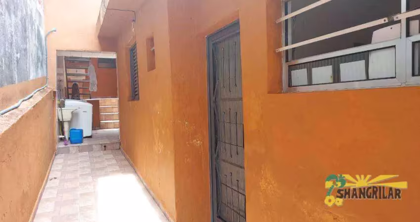 Casa com 5 quartos à venda na Rua Inglaterra, 90, Jardim das Nações, Diadema