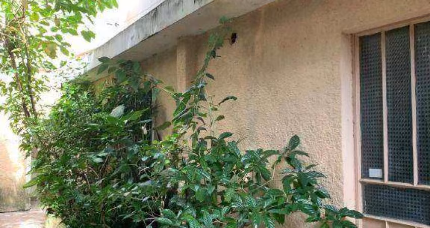 Sobrado com 4 dormitórios à venda, 249 m² por R$ 650.000,00 - Vila Nova Esperança - Diadema/SP