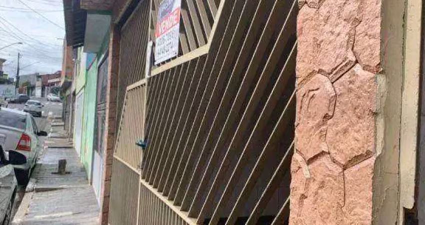 Sobrado com 4 dormitórios à venda, 238 m² por R$ 499.000,00 - Jardim Promissão - Diadema/SP
