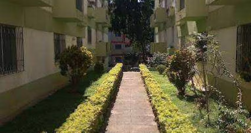 Apartamento com 2 dormitórios à venda, 57 m² por R$ 210.000,00 - Suíço - São Bernardo do Campo/SP