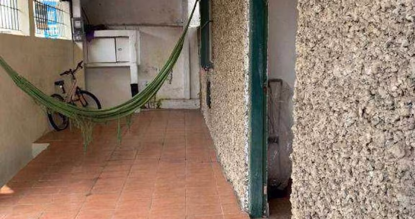 Casa com 8 dormitórios à venda, 327 m² por R$ 550.000,00 - Vila Goyotin - Diadema/SP