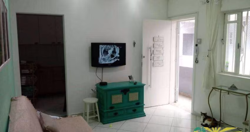 Apartamento com 2 dormitórios à venda, 96 m² por R$ 450.000,00 - Bela Vista - São Paulo/SP