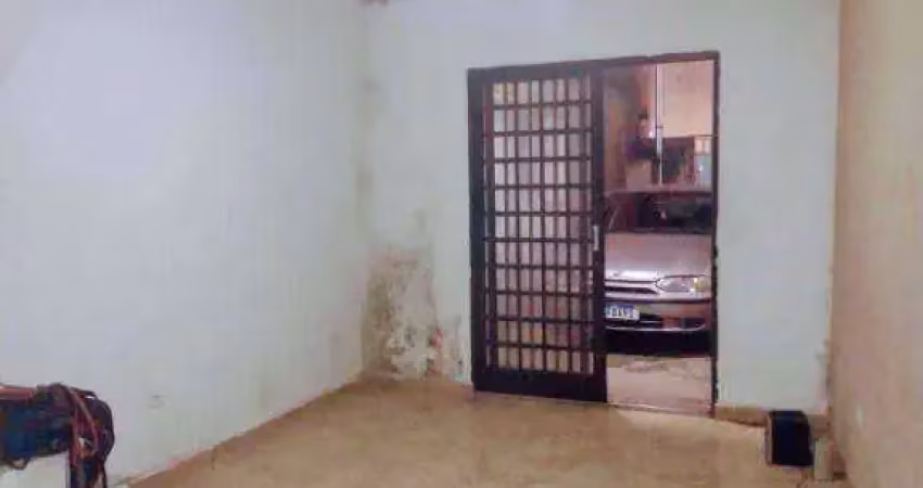 Sobrado com 2 dormitórios à venda, 68 m² por r$ 280.000 - jardim são savério - são paulo/sp