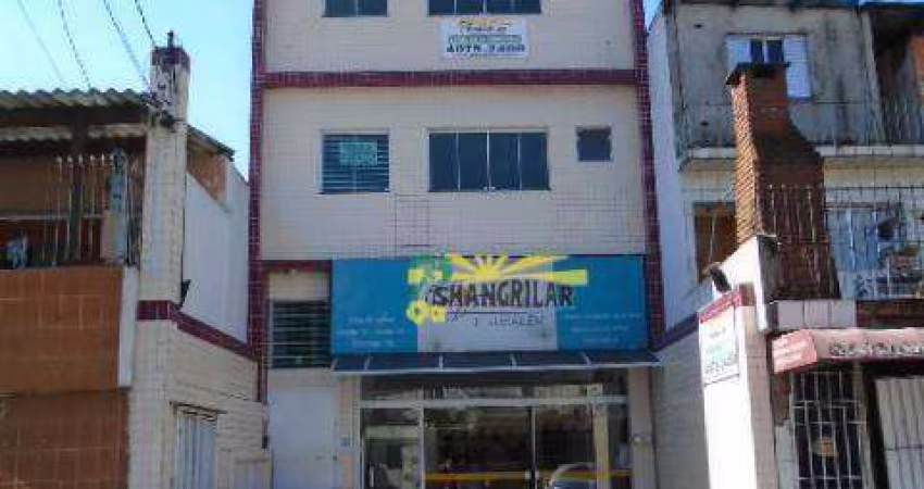 Sala para alugar, 18 m² por R$ 920,00/mês - Vila Conceição - Diadema/SP