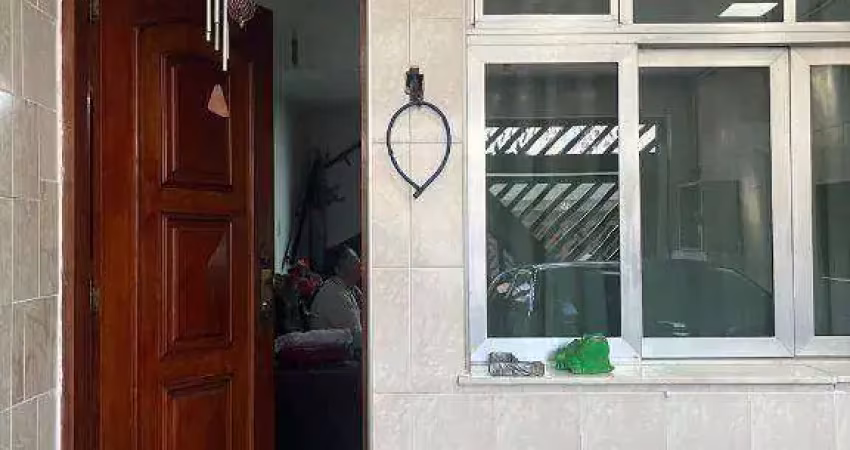 Sobrado com 2 dormitórios à venda, 125 m² por R$ 445.000,00 - Jordanópolis - São Bernardo do Campo/SP