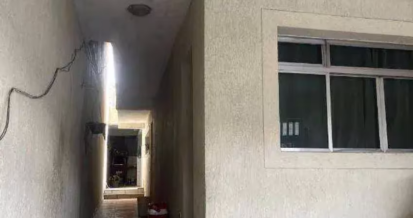 Sobrado com 3 dormitórios à venda, 192 m² por r$ 650.000,00 - jardim alvorada - diadema/sp