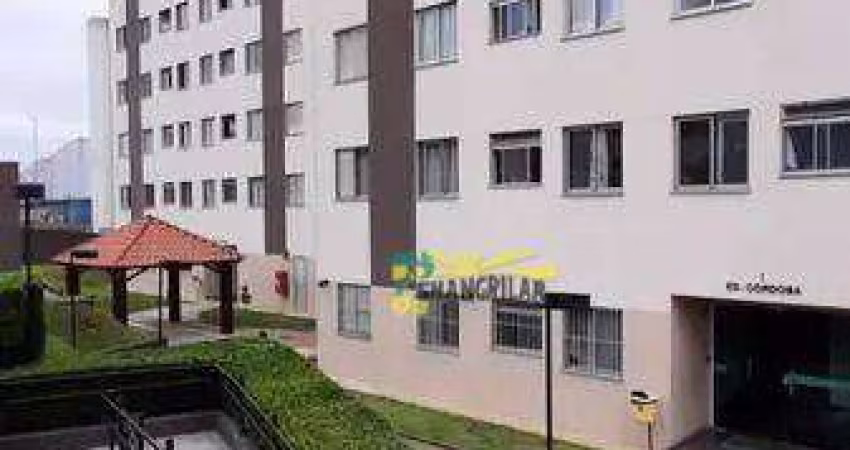 Apartamento com 2 dormitórios à venda, 47 m² por R$ 320.000,00 - Independência - São Bernardo do Campo/SP