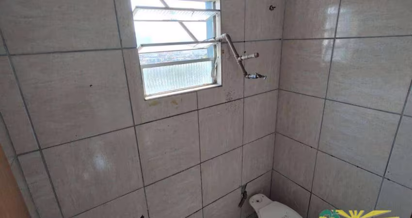 Sala para alugar, 160 m² por R$ 3.500,00/mês - Vila Nogueira - Diadema/SP