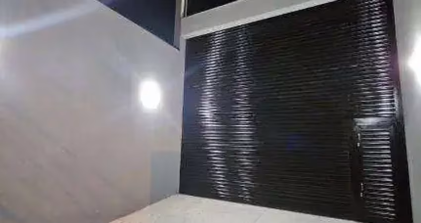 Galpão à venda, 138 m² por R$ 1.290.000,00 - Assunção - São Bernardo do Campo/SP