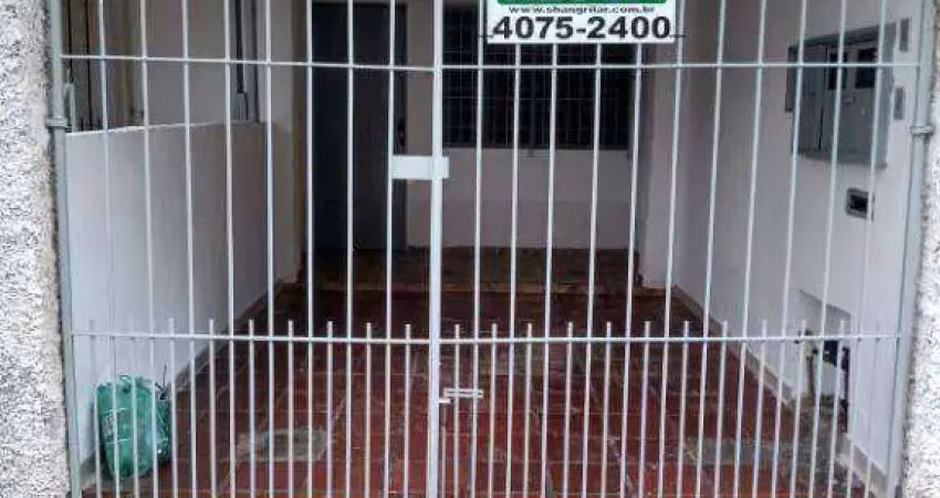 Casa com 2 dormitórios para alugar, 80 m² por r$ 1.760,79/mês - vila são josé - diadema/sp