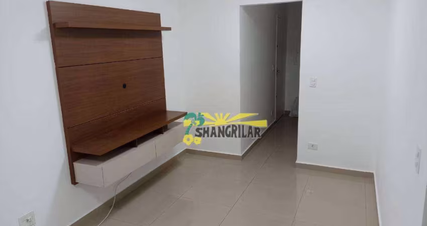 Apartamento com 3 dormitórios à venda, 64 m² por R$ 532.000,00 - Vila Gumercindo - São Paulo/SP