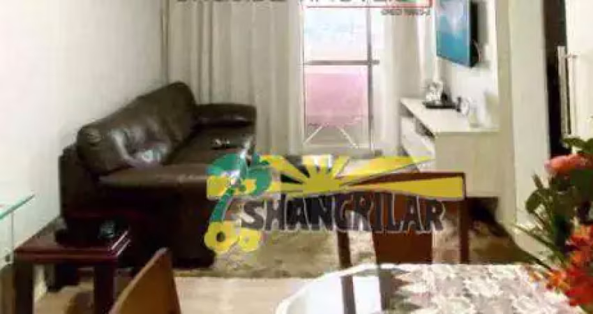 Apartamento com 2 dormitórios à venda, 53 m² por r$ 260.000,00 - jardim campanário - diadema/sp