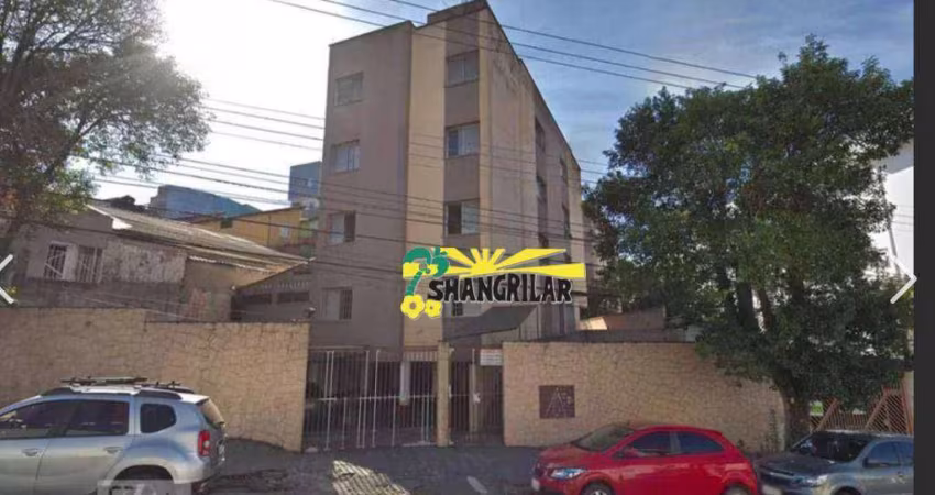 Apartamento com 2 dormitórios à venda, 62 m² por R$ 279.000,00 - Assunção - São Bernardo do Campo/SP