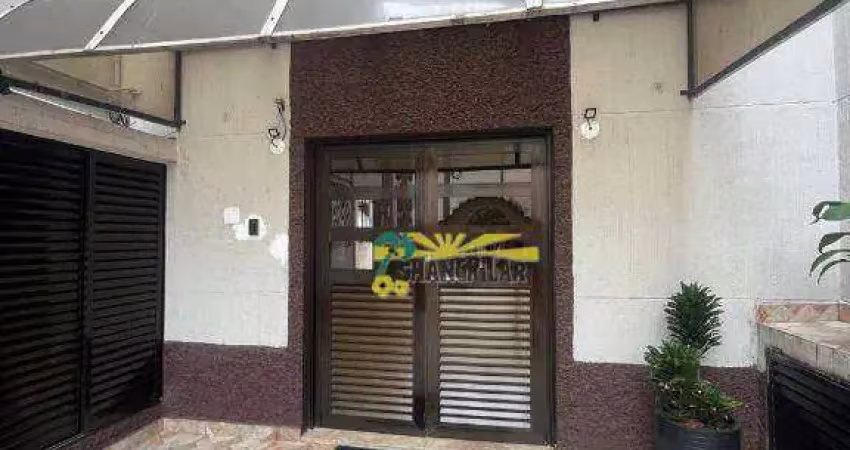 Apartamento à venda, 72 m² por r$ 279.000,00 - vila jordanópolis - são bernardo do campo/sp