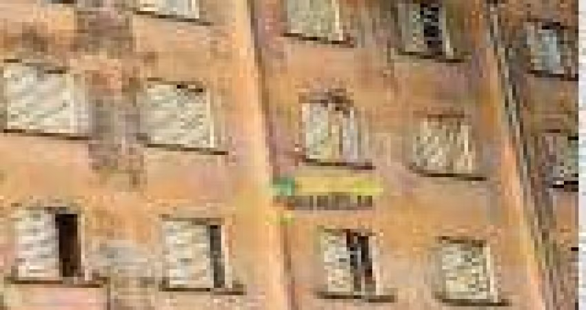 Apartamento com 2 dormitórios à venda, 50 m² por R$ 120.000,00 - Jardim Ruyce - Diadema/SP
