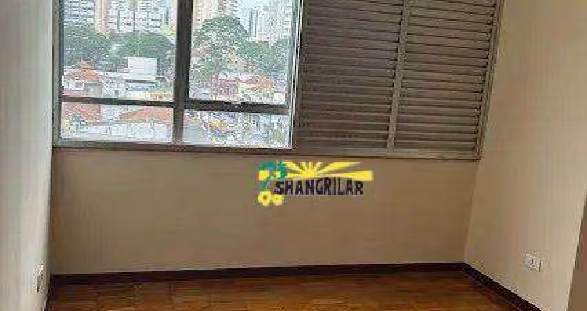 Apartamento com 2 dormitórios à venda, 90 m² por R$ 400.000,00 - Centro - São Bernardo do Campo/SP
