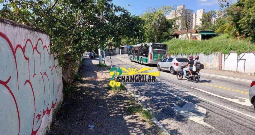 Terreno PERMUTA IMOBILIÁRIA