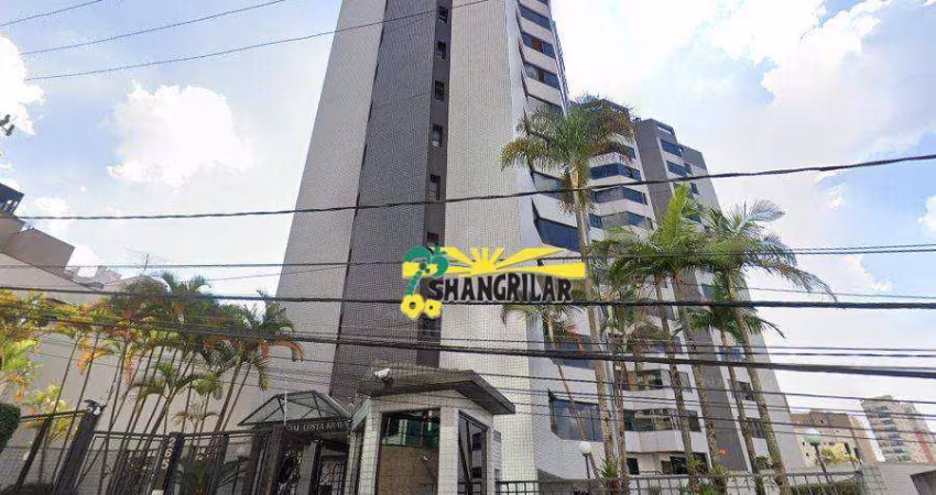 Apartamento com 4 dormitórios à venda, 48 m² por R$ 1.000.000,00 - Centro - São Bernardo do Campo/SP