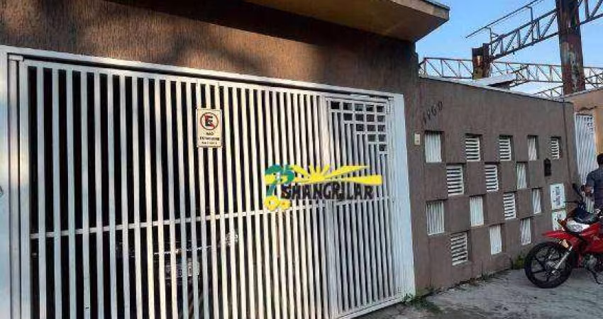 4 casas a venda na Av. Casa Grande - para moradia ou investimento- valor de 660 mil