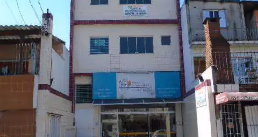 Sala para alugar, 34 m² por r$ 1.250,00/mês - vila conceição - diadema/sp