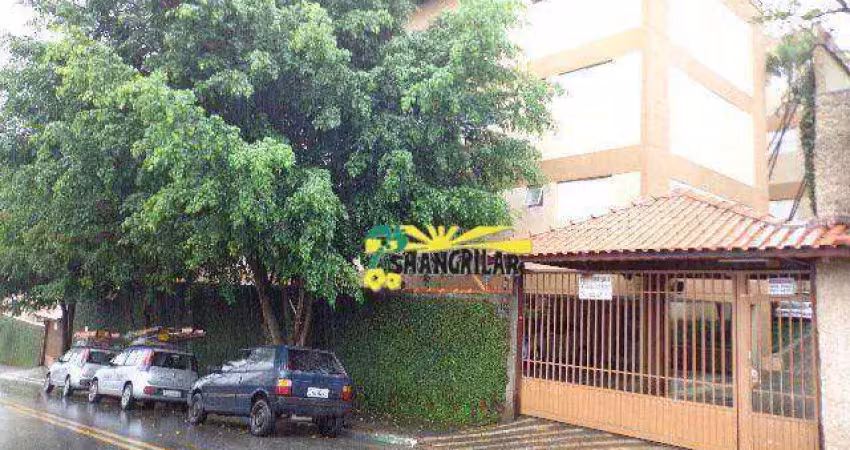 Apartamento com 2 dormitórios à venda, 70 m² por r$ 299.000,00 - paulicéia - são bernardo do campo/sp