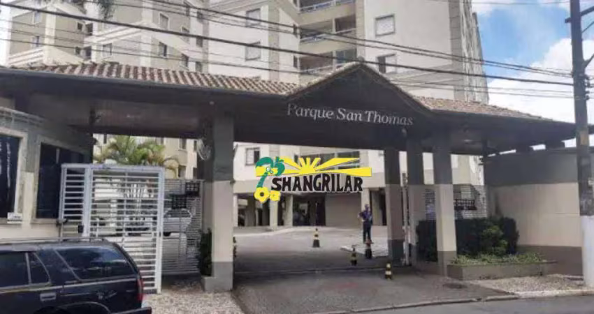 Apartamento com 3 dormitórios à venda, 67 m² por R$ 350.000,00 - Paulicéia - São Bernardo do Campo/SP