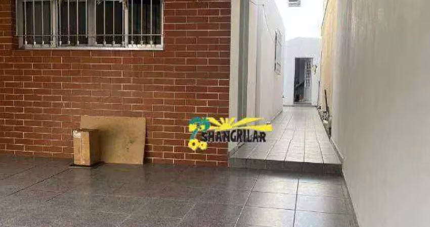 Sobrado com 2 dormitórios à venda, 150 m² por r$ 550.000,00 - paulicéia - são bernardo do campo/sp