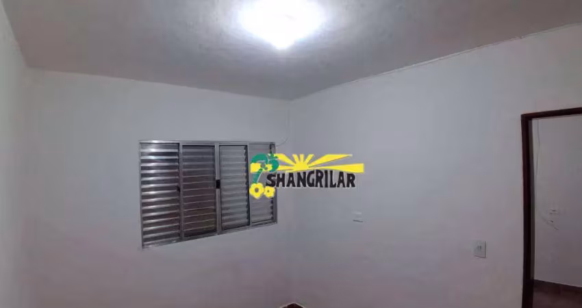 Casa com 2 dormitórios para alugar, 65 m² por r$ 1.452,64/mês - jordanópolis - são bernardo do campo/sp