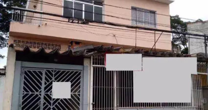 Casa com 3 dormitórios para alugar, 90 m² por r$ 2.077,86/mês - vila dos campeões - diadema/sp