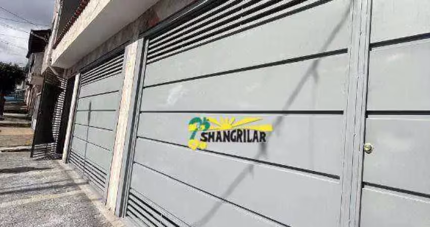 Casa com 4 dormitórios à venda, 216 m² por r$ 980.000 - vila nogueira - diadema/sp