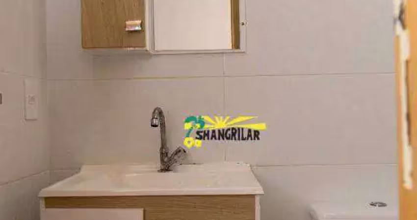 Apartamento com 3 dormitórios para alugar, 70 m² por r$ 2.700,00/mês - centro - diadema/sp