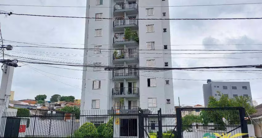 Apartamento com 2 dormitórios para alugar, 60 m² por r$ 2.229,00/mês - saúde - são paulo/sp
