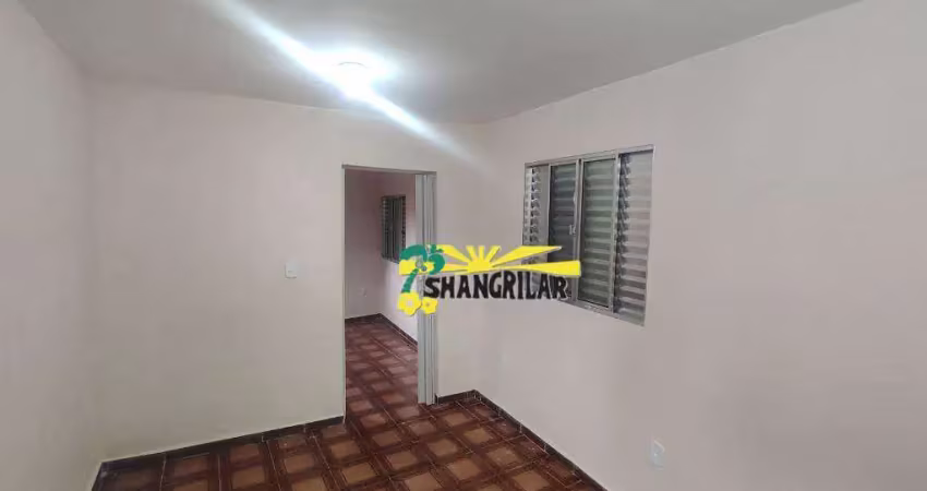 Casa com 2 dormitórios para alugar, 70 m² por r$ 1.700,00/mês - inamar - diadema/sp