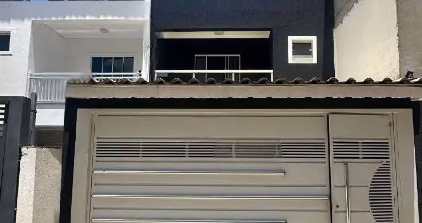 Sobrado com 2 dormitórios à venda, 120 m² por r$ 320.000,00 - eldorado - são paulo/sp