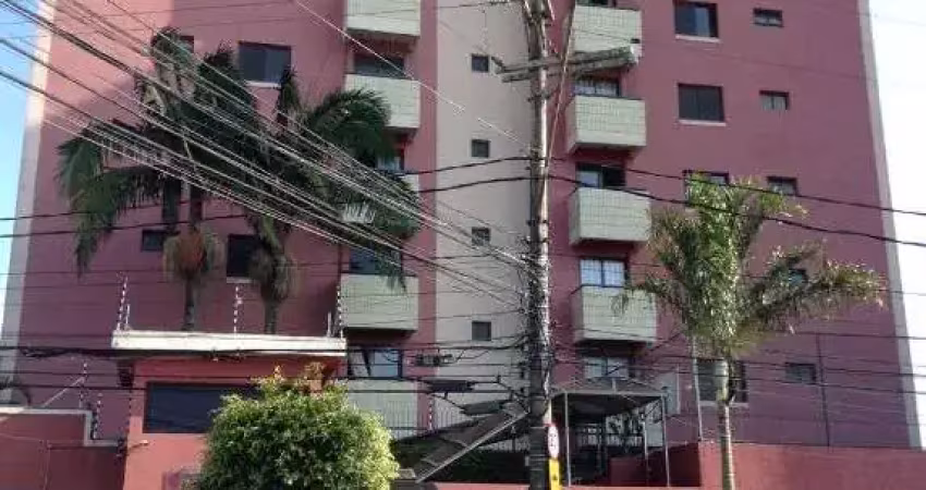 Vendo apartamento 3 dormitórios com 1 suíte e planejados
