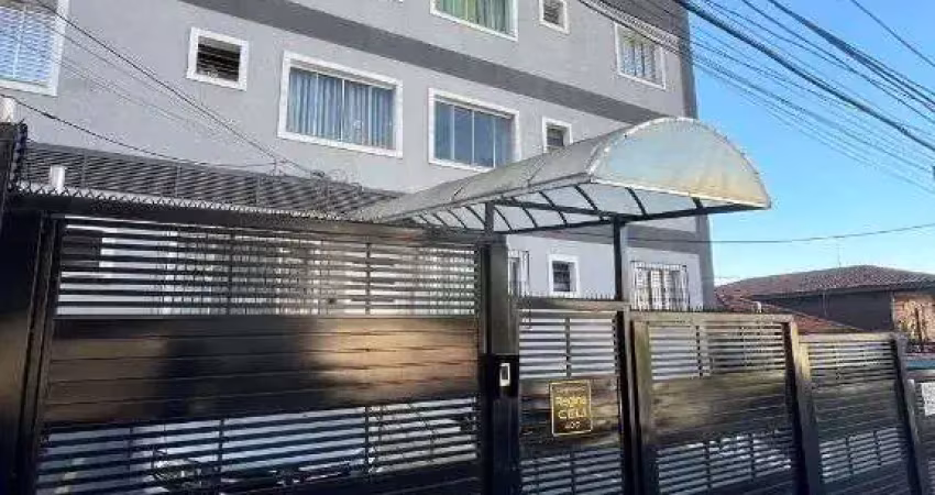 Apartamento com 2 dormitórios à venda, 58 m² por r$ 270.000,00 - planalto - são bernardo do campo/sp