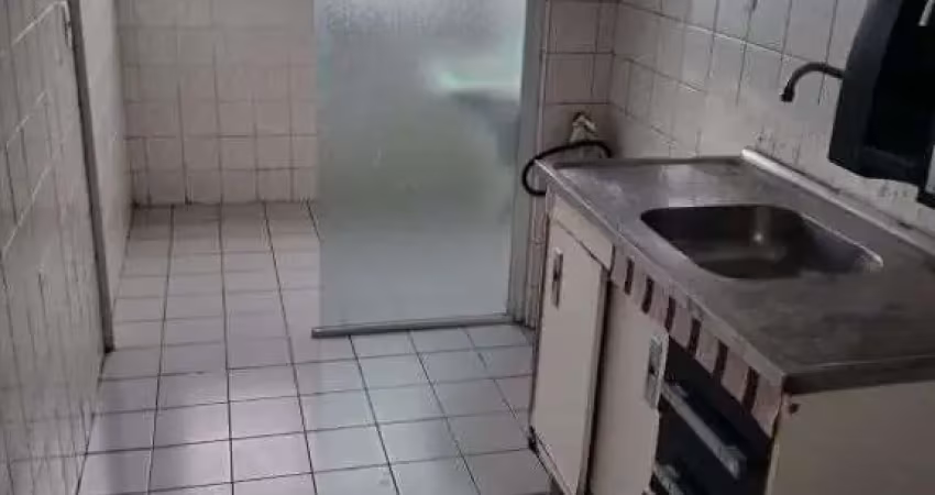 Apartamento à venda, 53 m² por r$ 210.000,00 - casa grande - diadema/sp