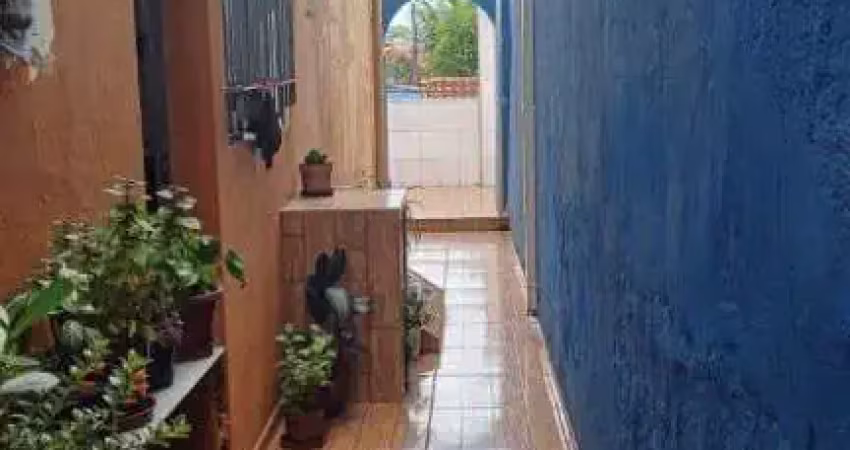 Sobrado com 2 dormitórios à venda, 118 m² por r$ 430.000,00 - jardim das nações - diadema/sp