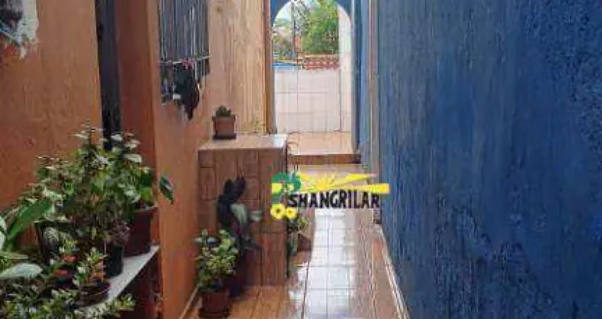 Sobrado com 2 dormitórios à venda, 118 m² por r$ 430.000,00 - jardim das nações - diadema/sp