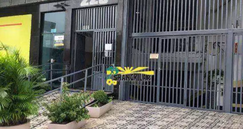 Apartamento com 3 dormitórios à venda, 156 m² por r$ 720.000,00 - centro - são bernardo do campo/sp
