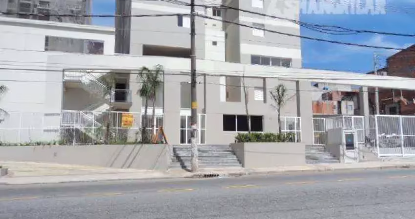 Apartamento com 3 dormitórios para alugar, 67 m² por r$ 2.623,07/mês - piraporinha - diadema/sp