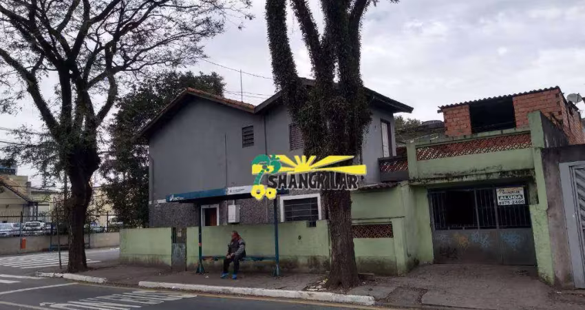 Casa à venda, 126 m² por r$ 320.000,00 - paulicéia - são bernardo do campo/sp
