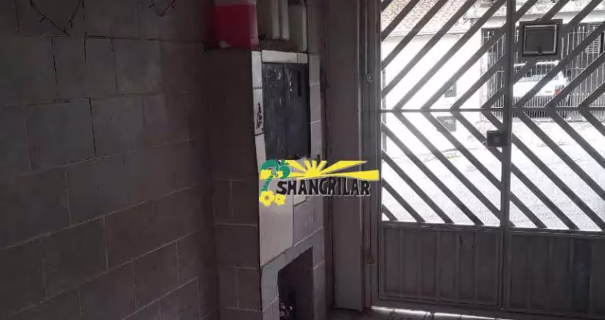 Casa com 2 dormitórios à venda, 193 m² por r$ 395.000 - jardim petroni - são bernardo do campo/sp